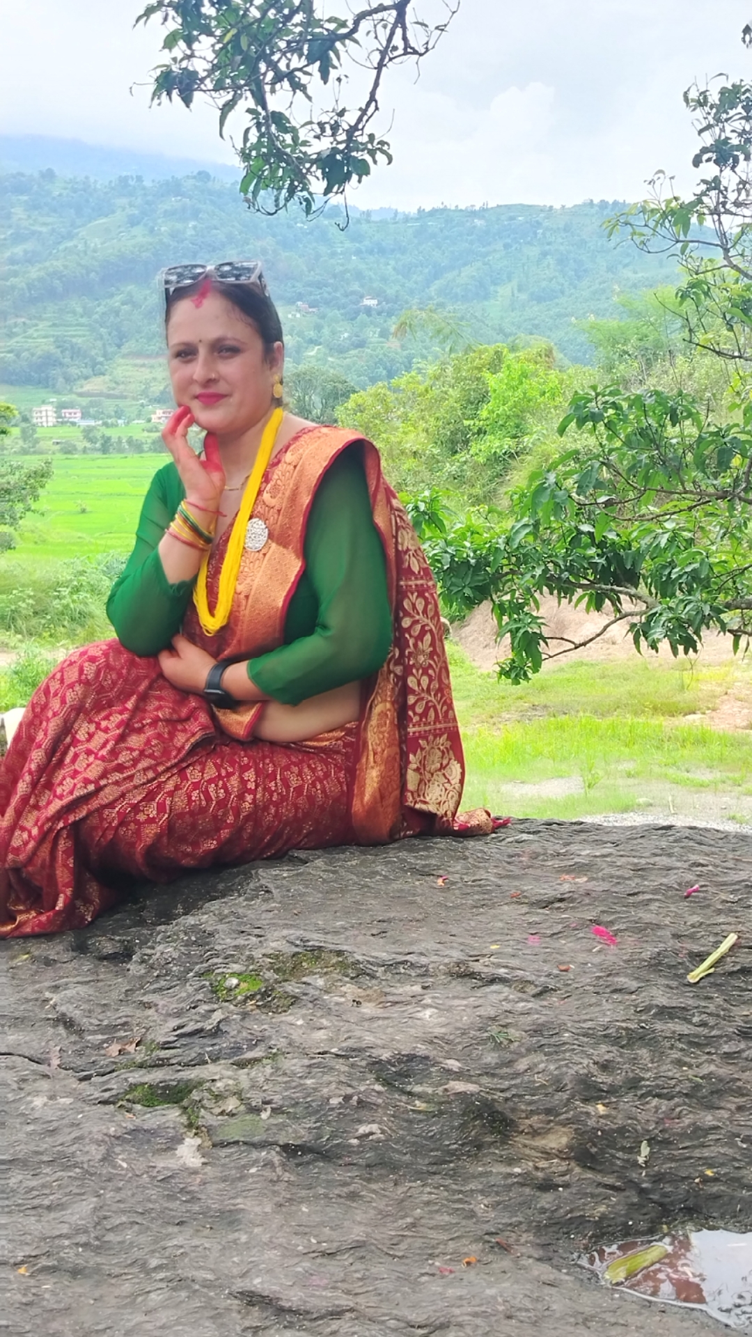 @Babita Paudel