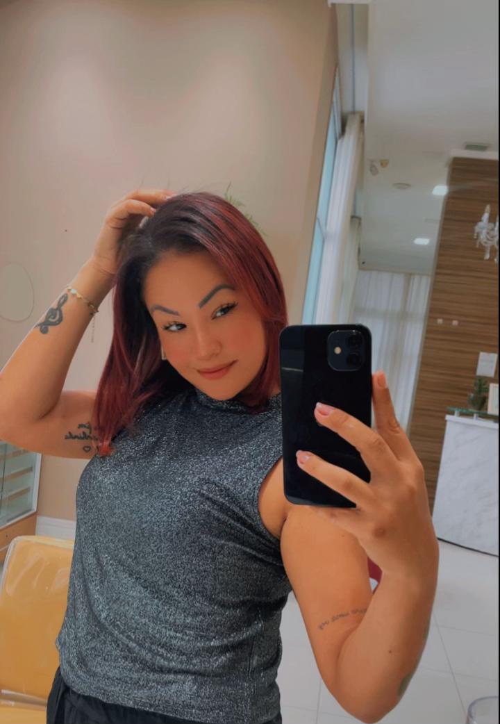 @Silvinha ✨