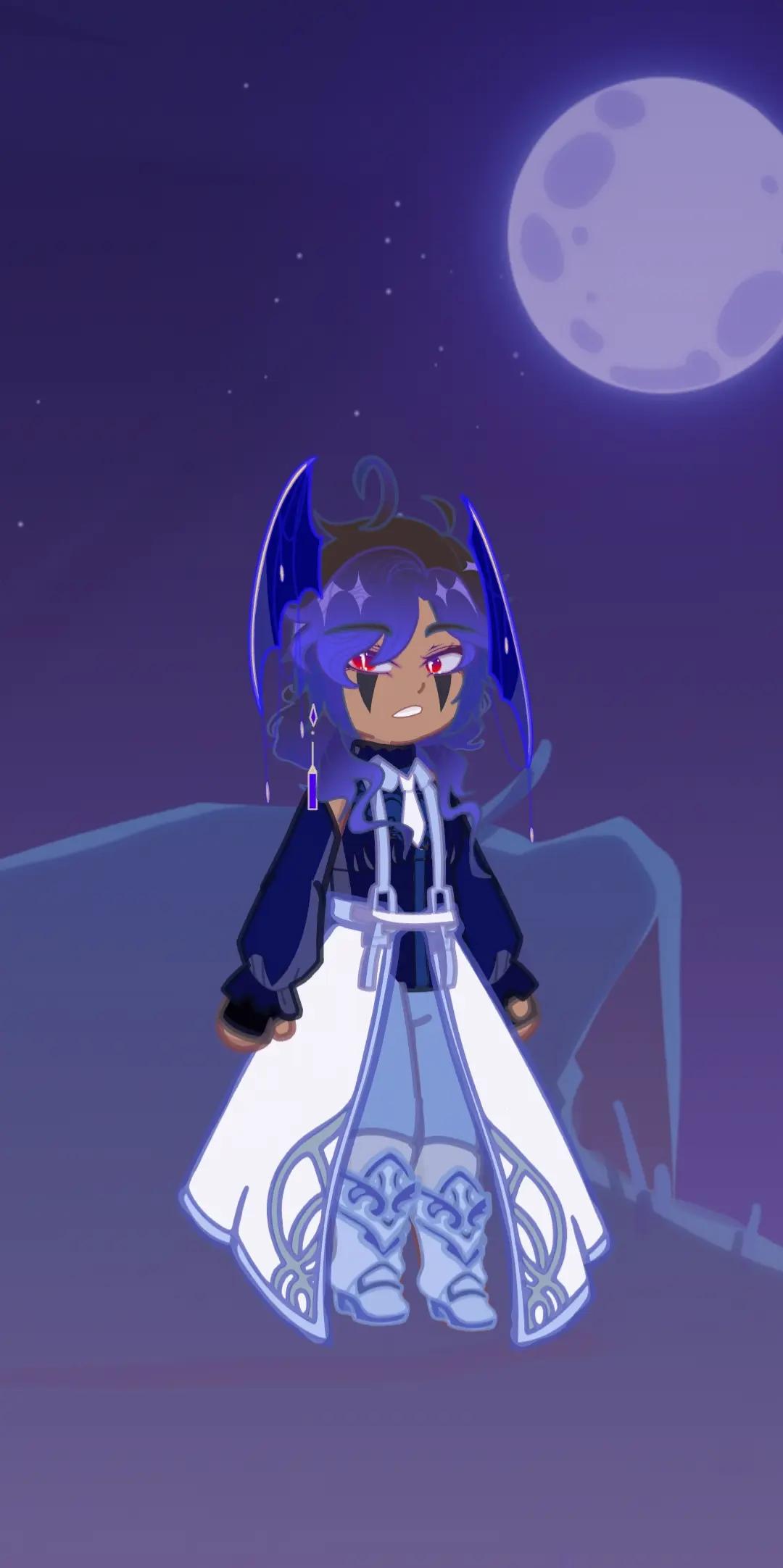@🌙ChaoticArtz(Loki's Version)