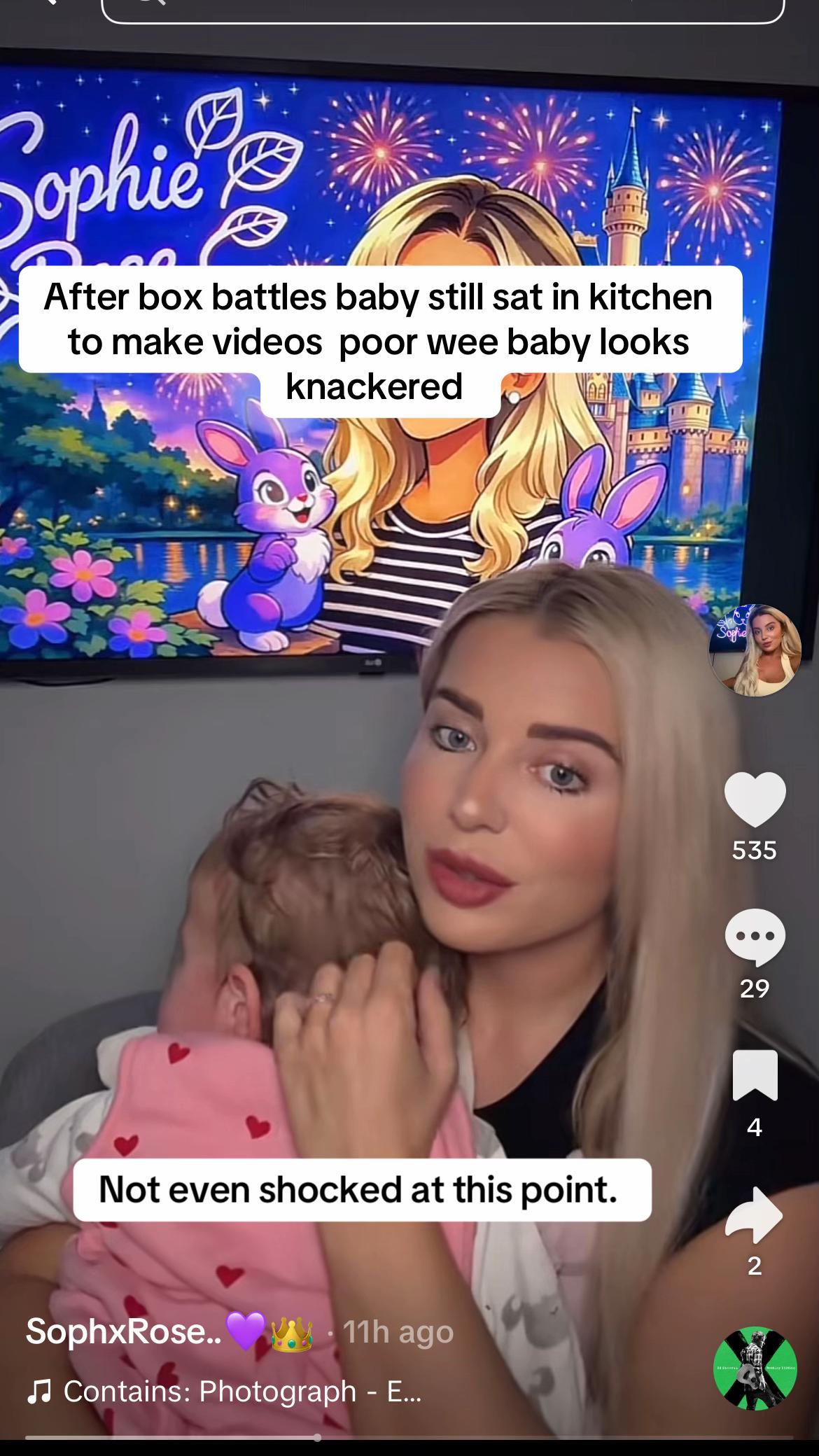 @SophxHoes