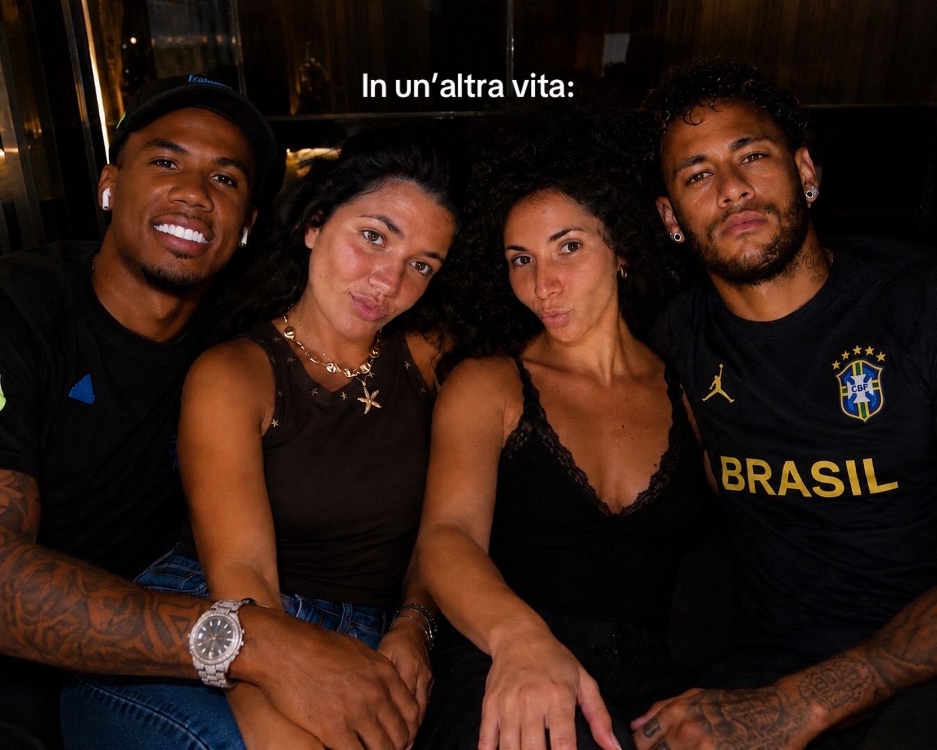 @Vanessa Colaleo