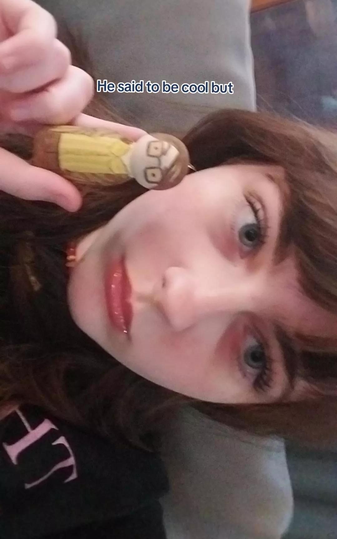 @ɢᴇᴏʀɢɪᴀ☮🐞🕶