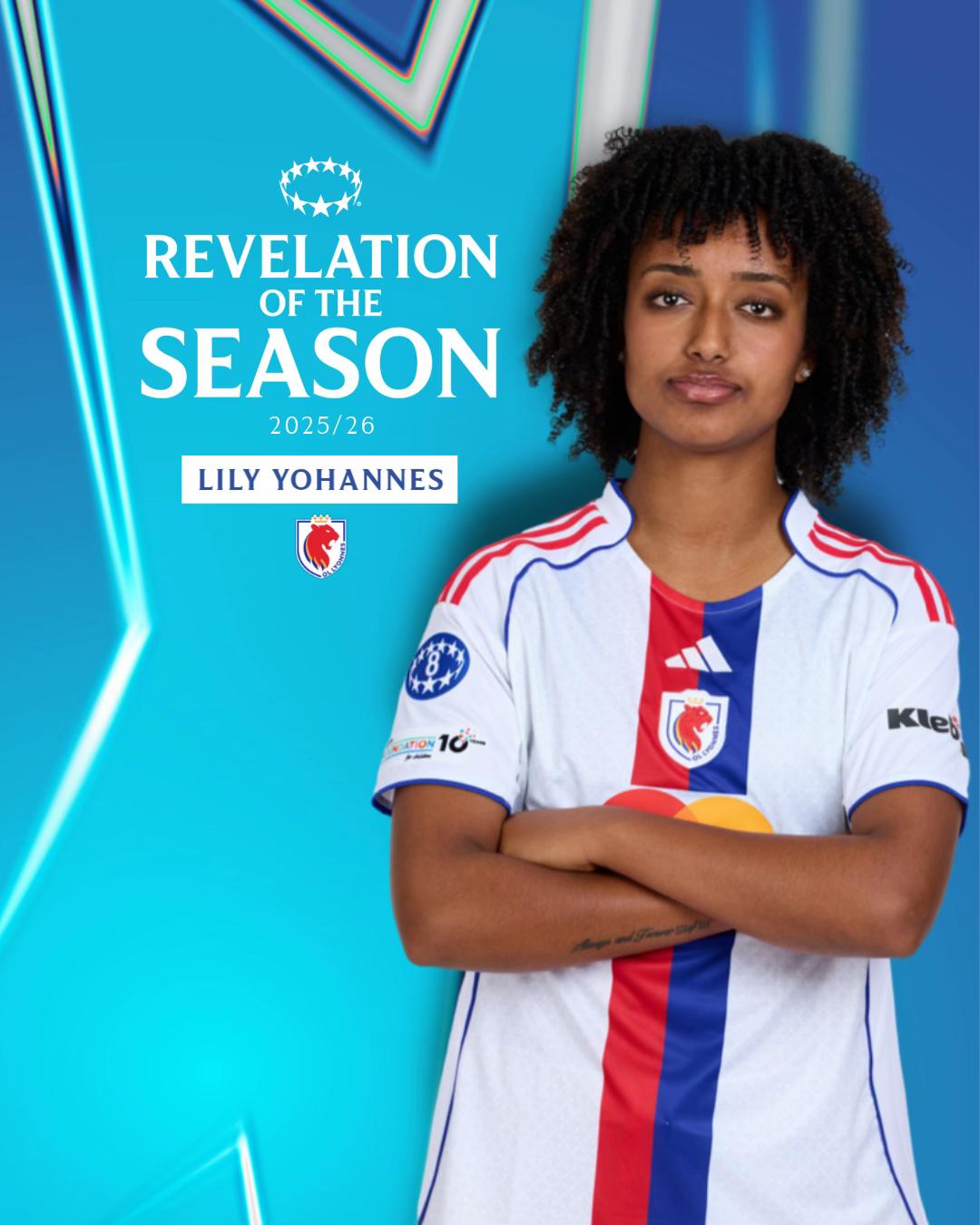 @UEFA Women's Champions League