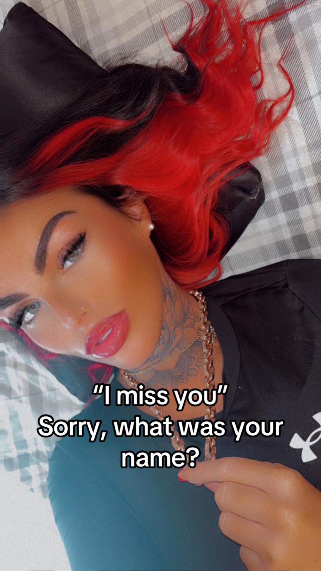 @Leah Kane