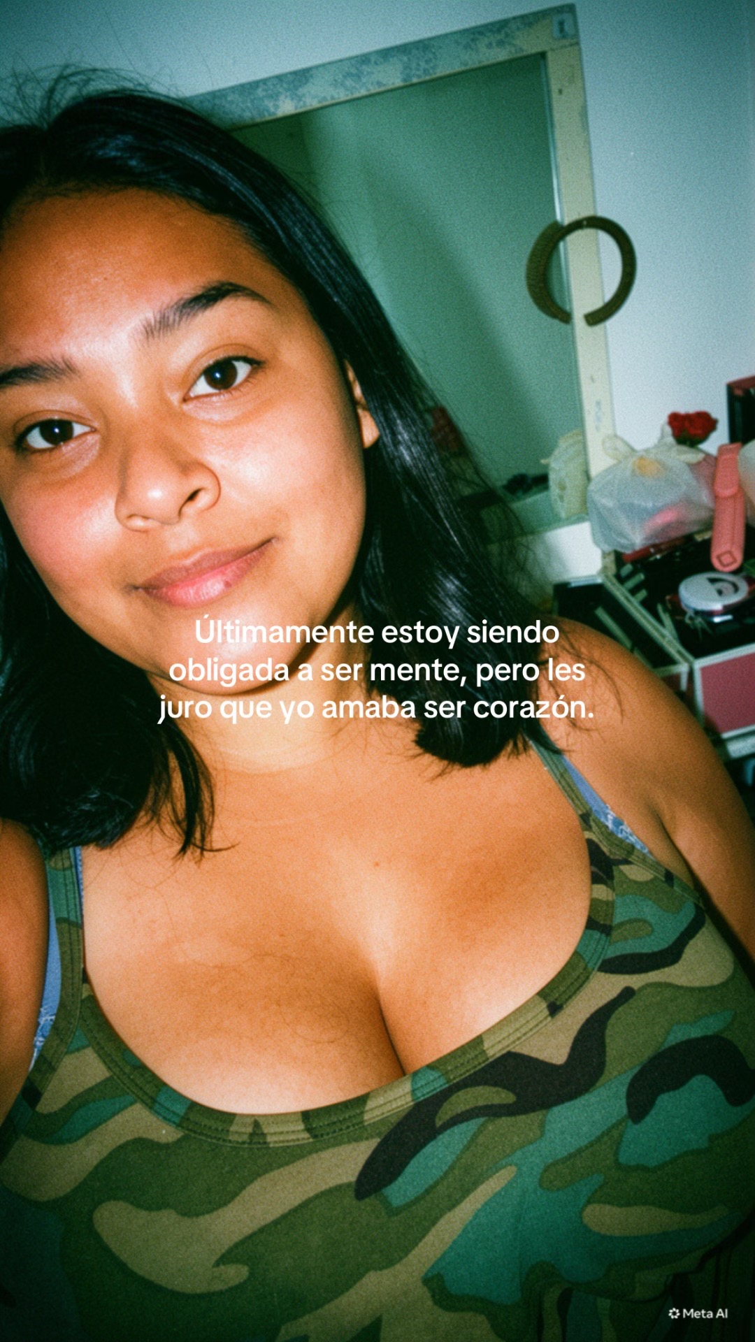 @Astrid Cavazos