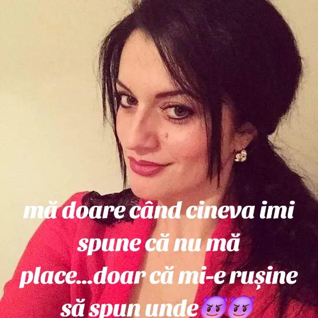 @Ruxandra Roxy