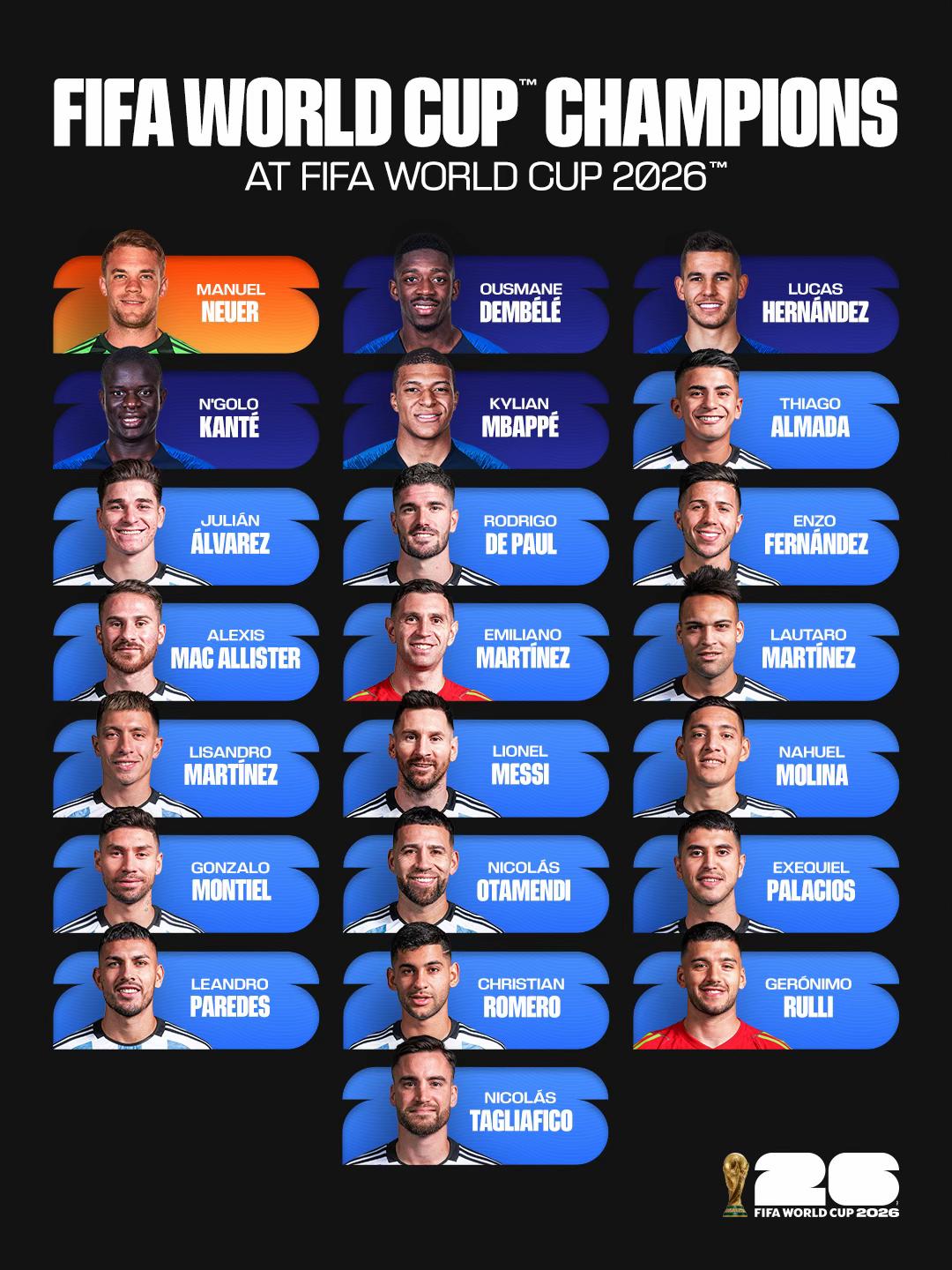 @FIFA World Cup