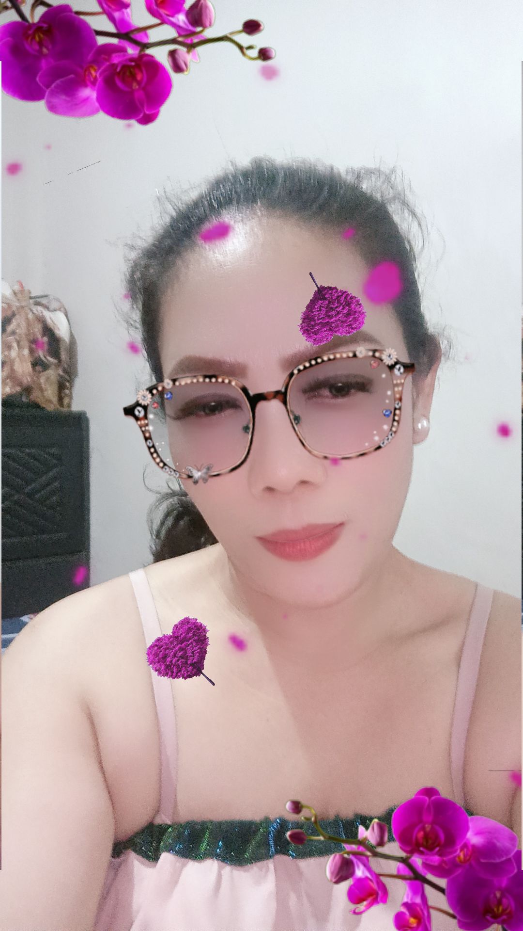 @eda rose