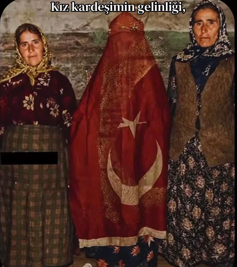@Ülkücü Bakış
