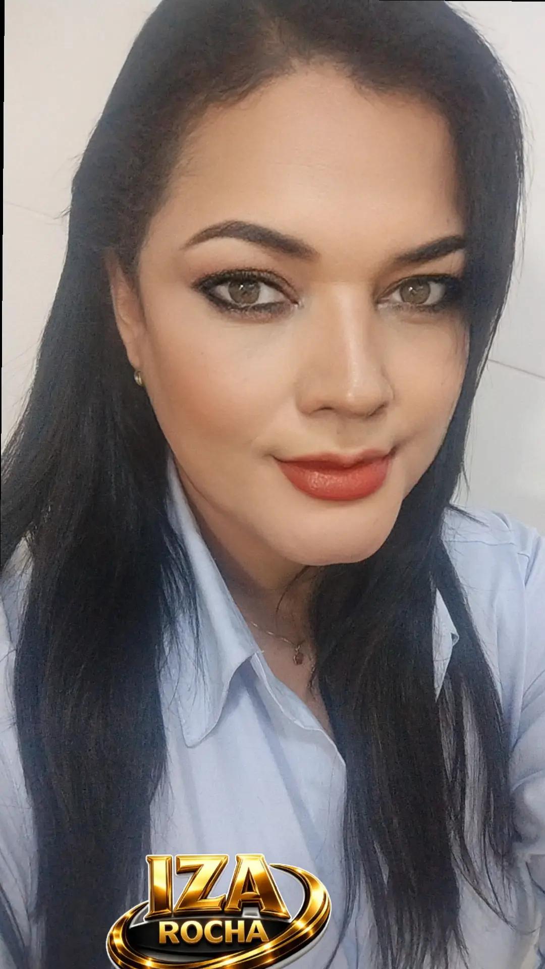 @Iza Rocha oficial