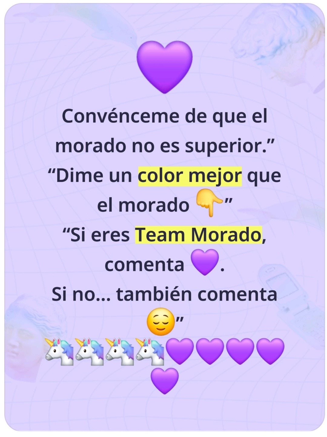 @@TEAM 🦄MORADO💜🦄🦄💟💟🦄🦄