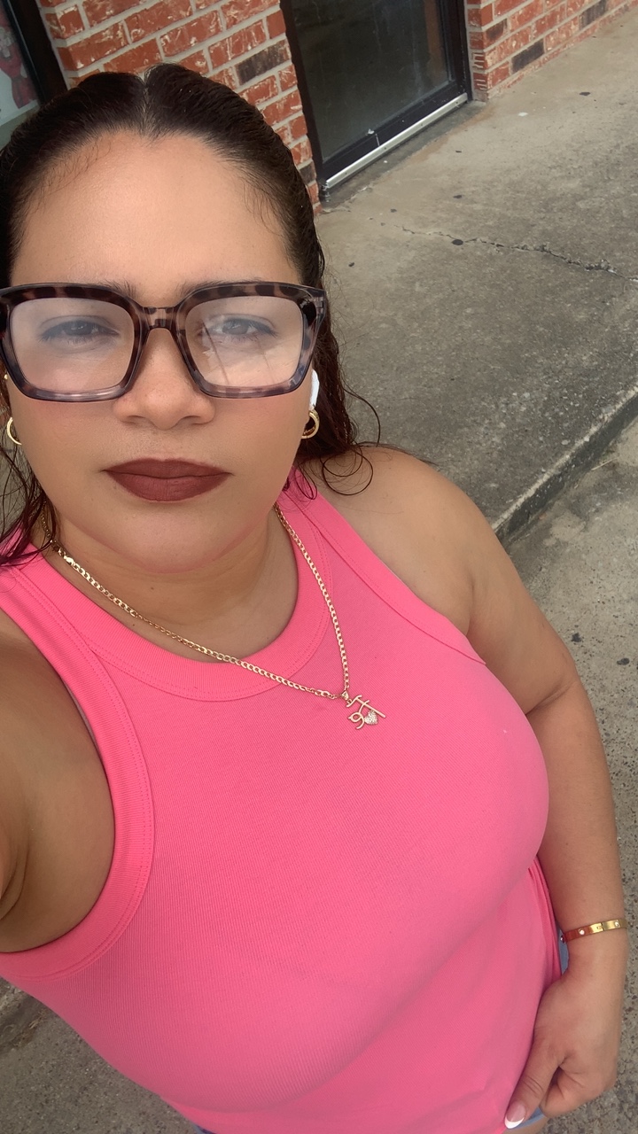 @Senesha Galeano