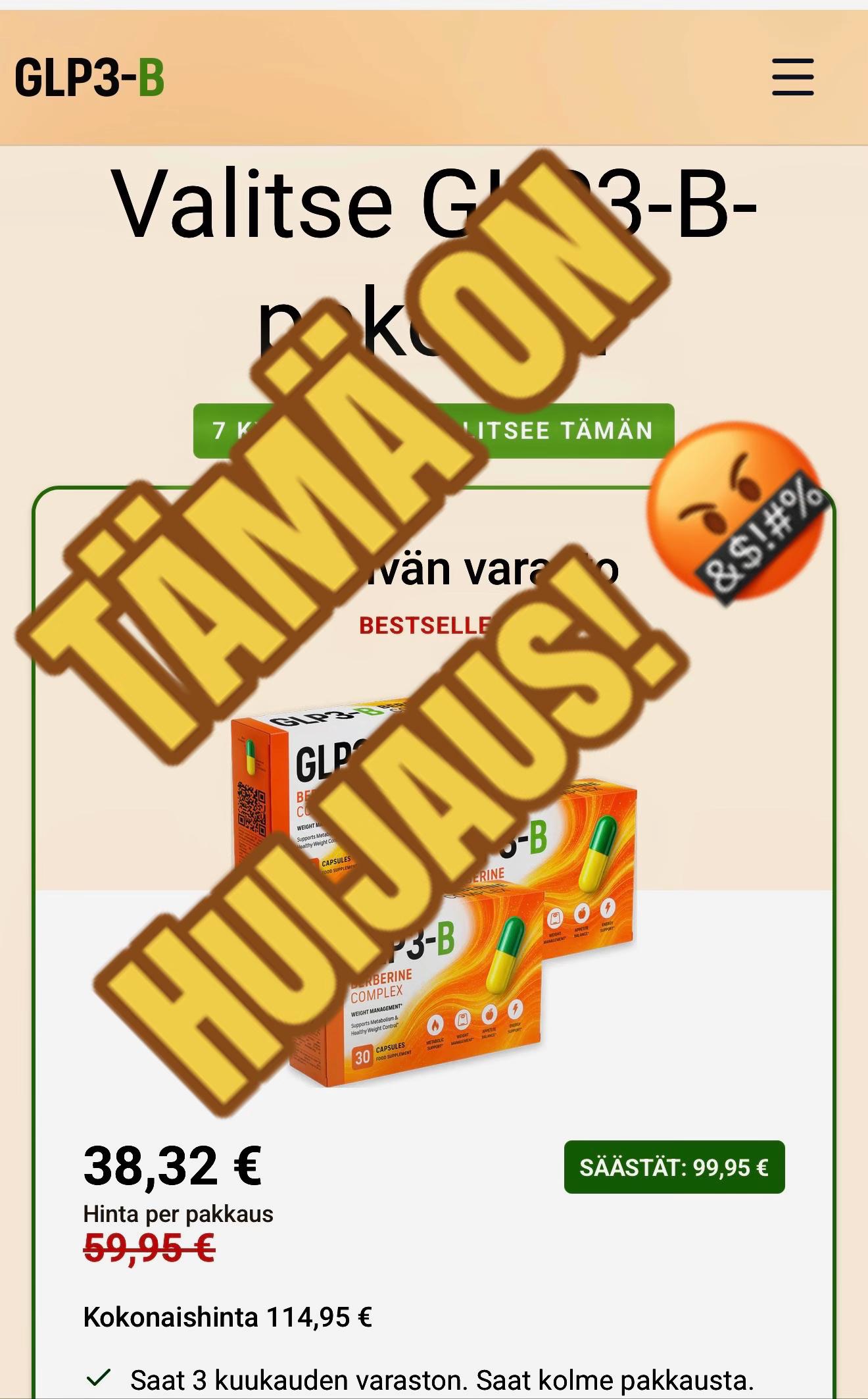 @Päivi Pulkkinen