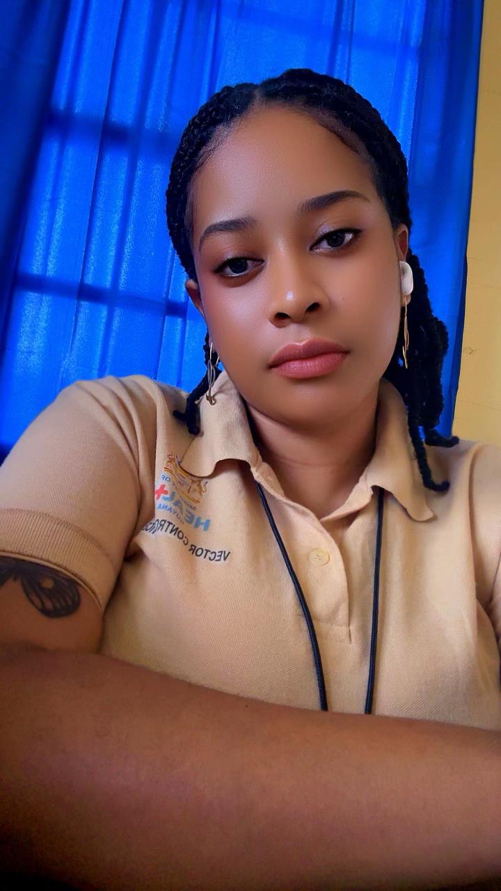 @💕Latisha Halley💕