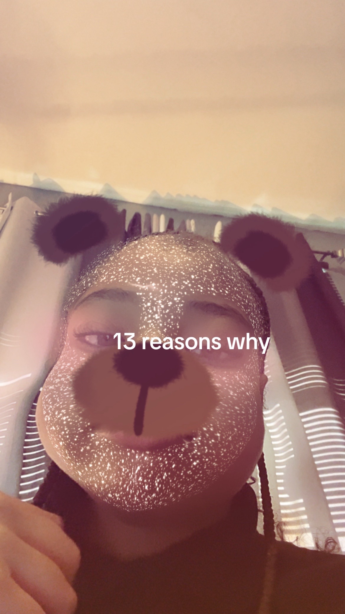 @losing my mind :( .