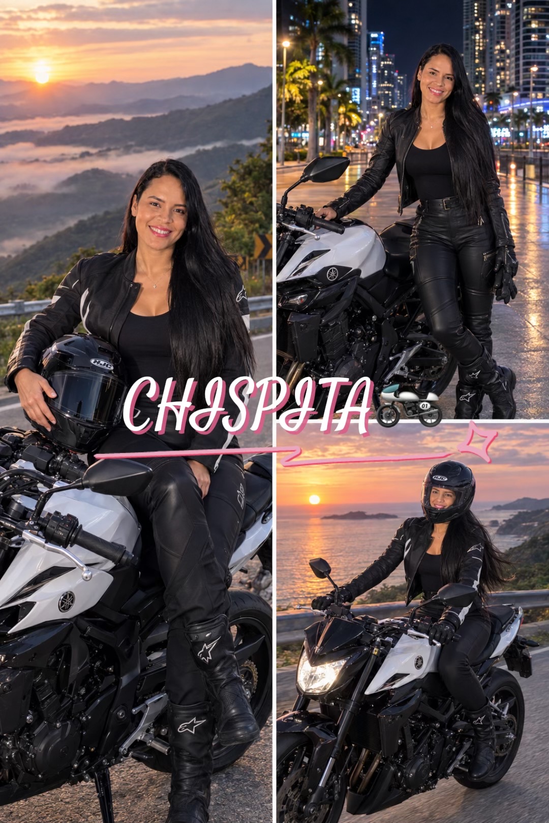 @CHISPITA✨💙