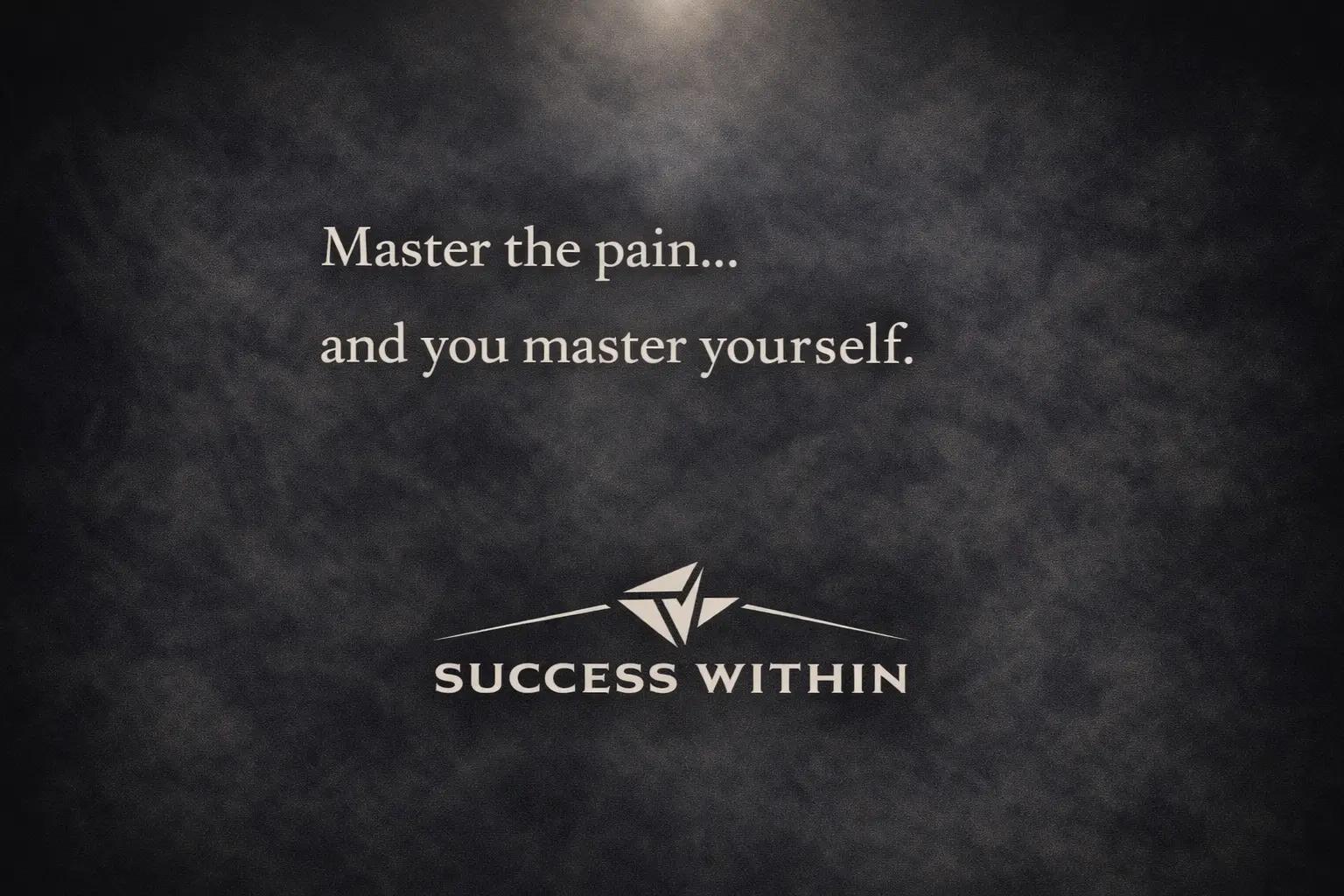 @Successwithin