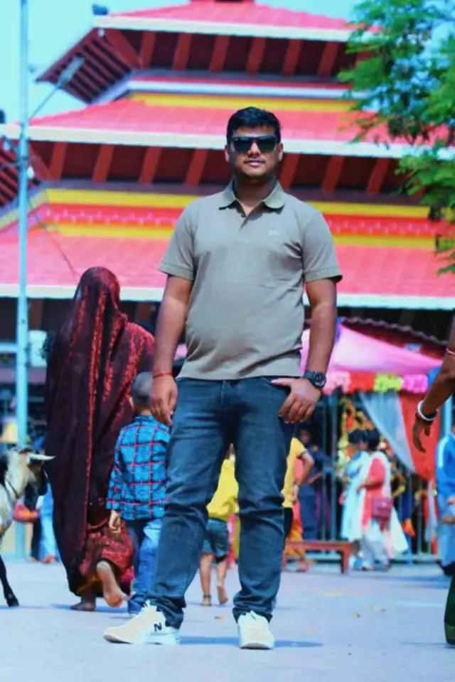 @Bikash sah
