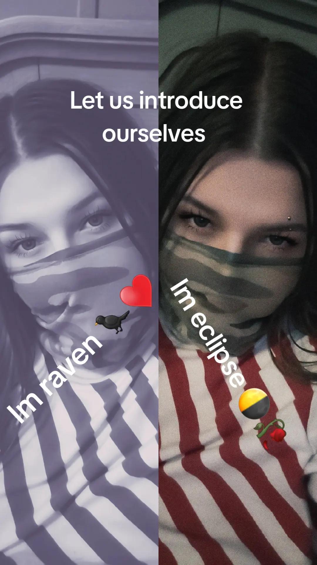 @Callsign:FadingRaven&Chrisy