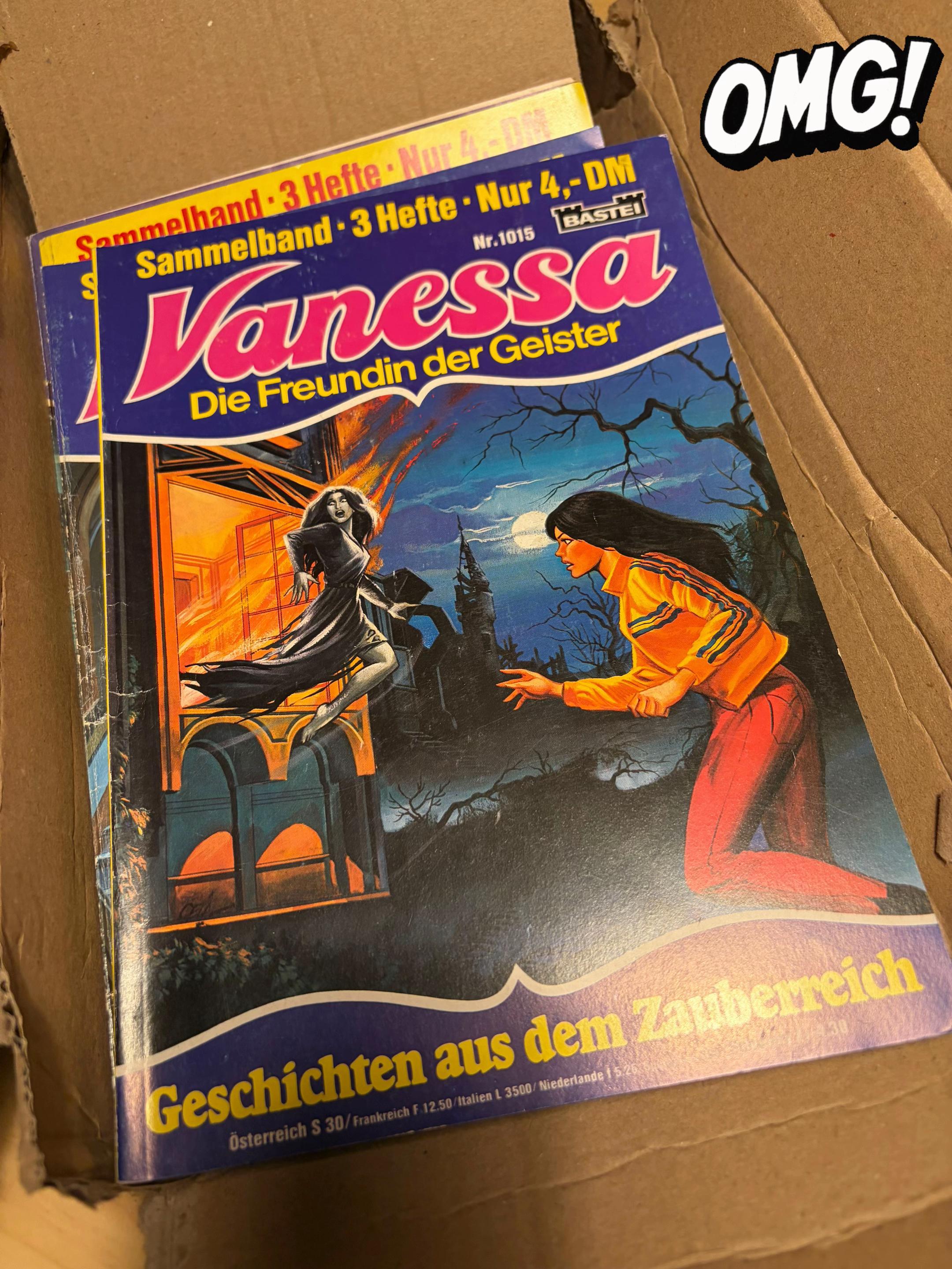 @JenniferVintage