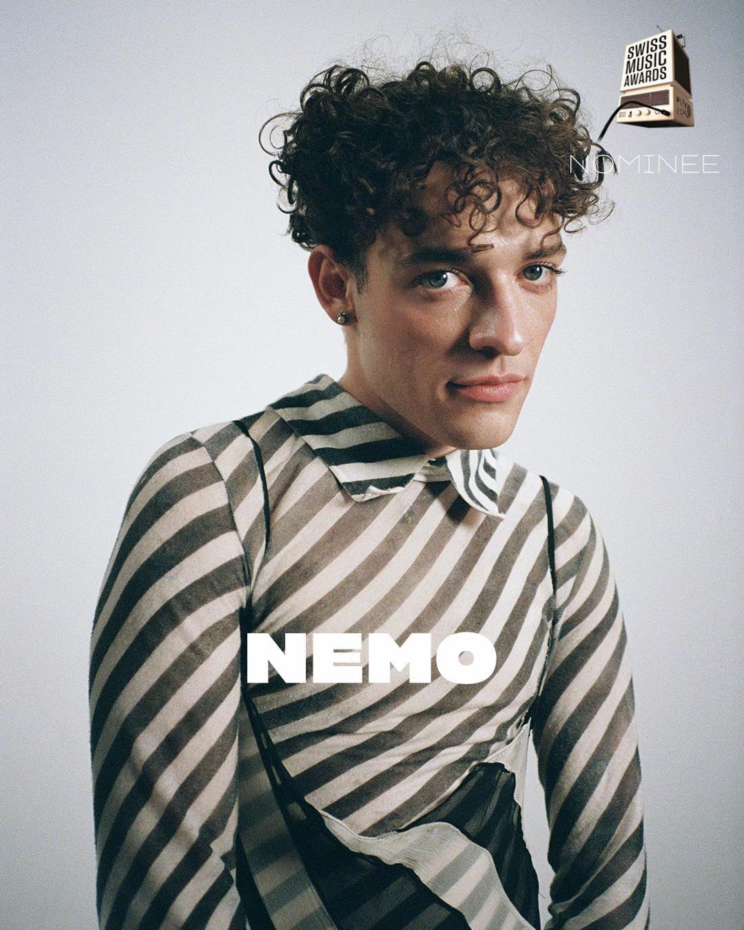 @NEMO HQ