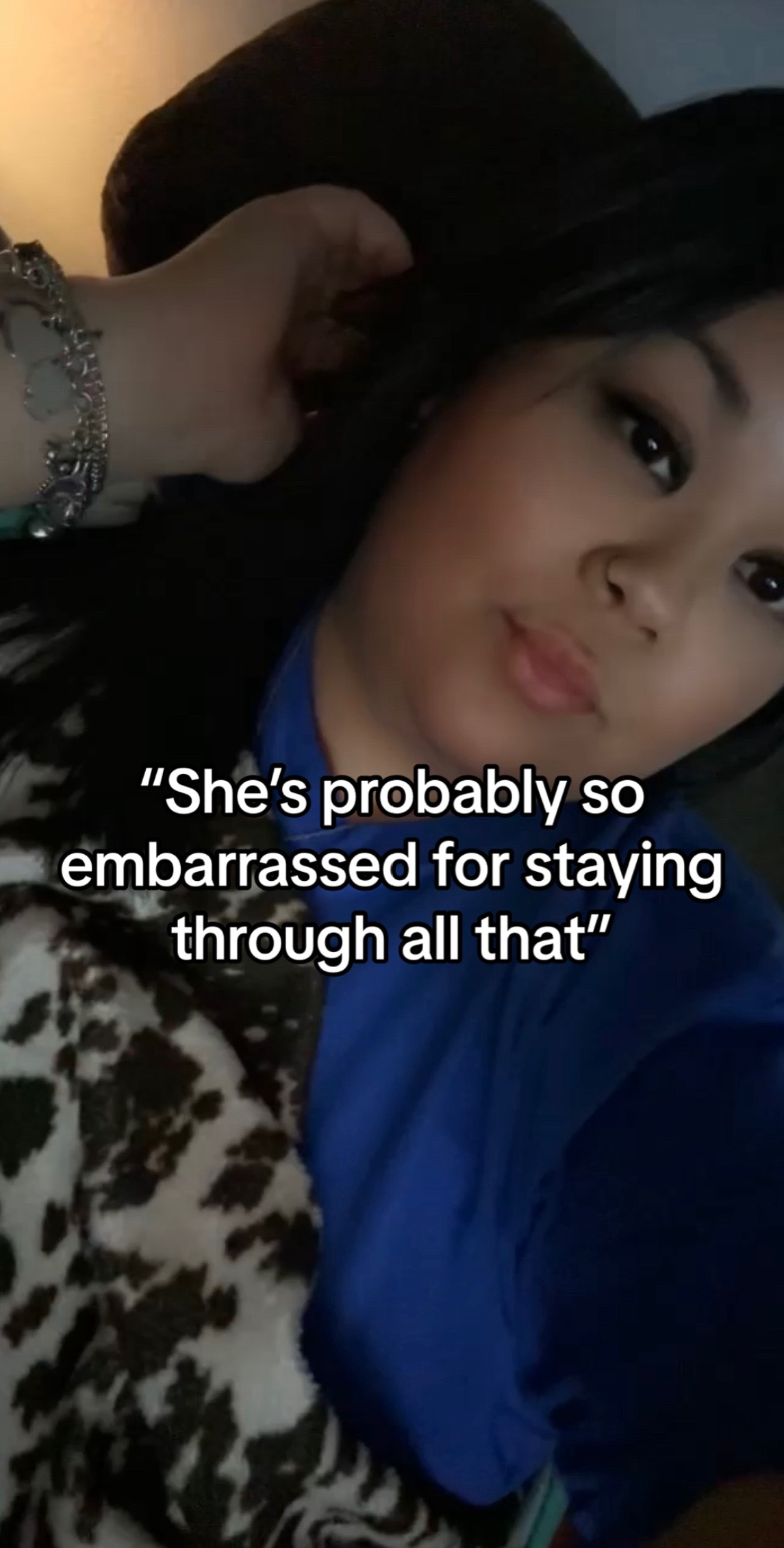 @Margaret Silvas