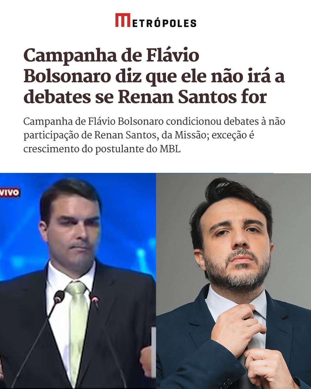 @Renan Santos MBL