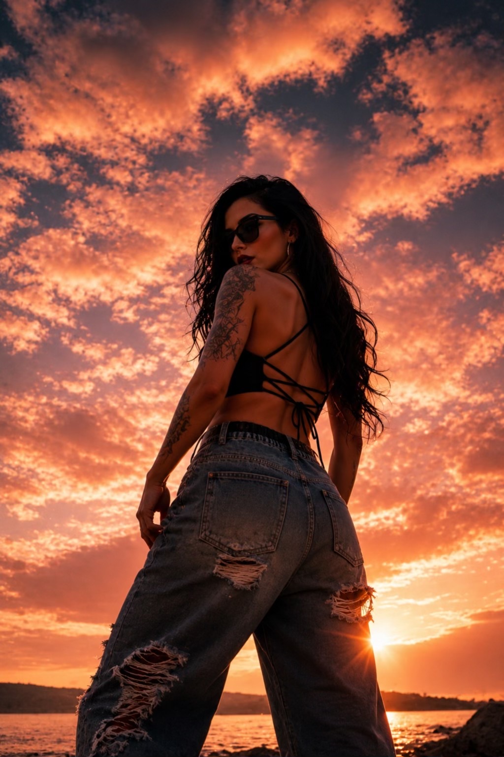 @Ladyfire🔥