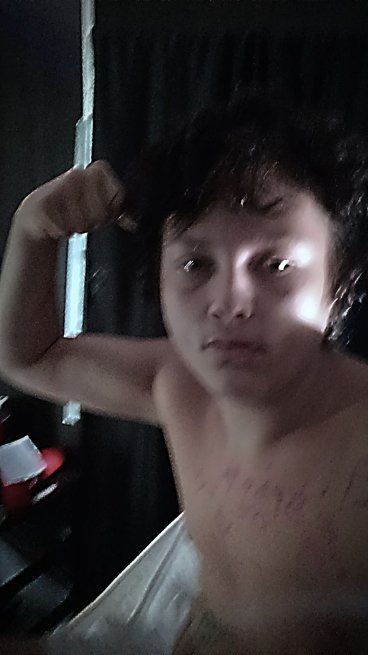 @LarryPosey672