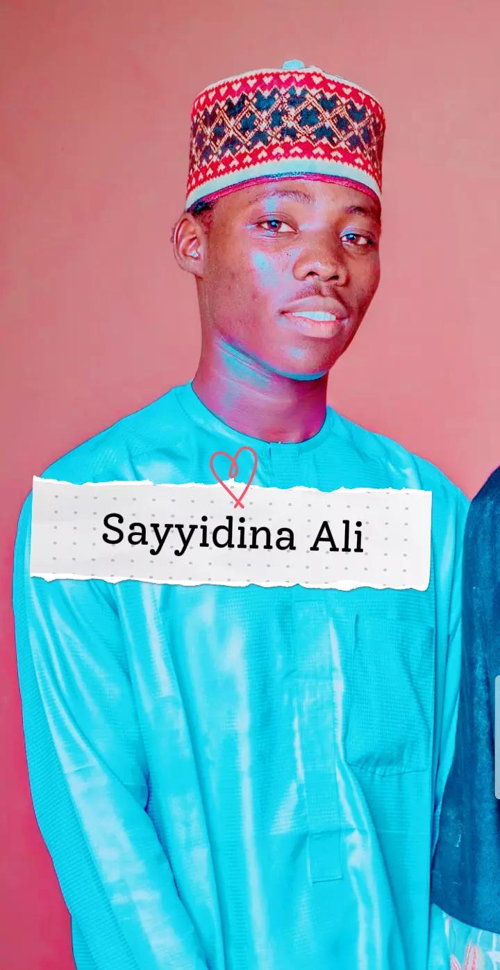 @Aliyu_haidar_pele