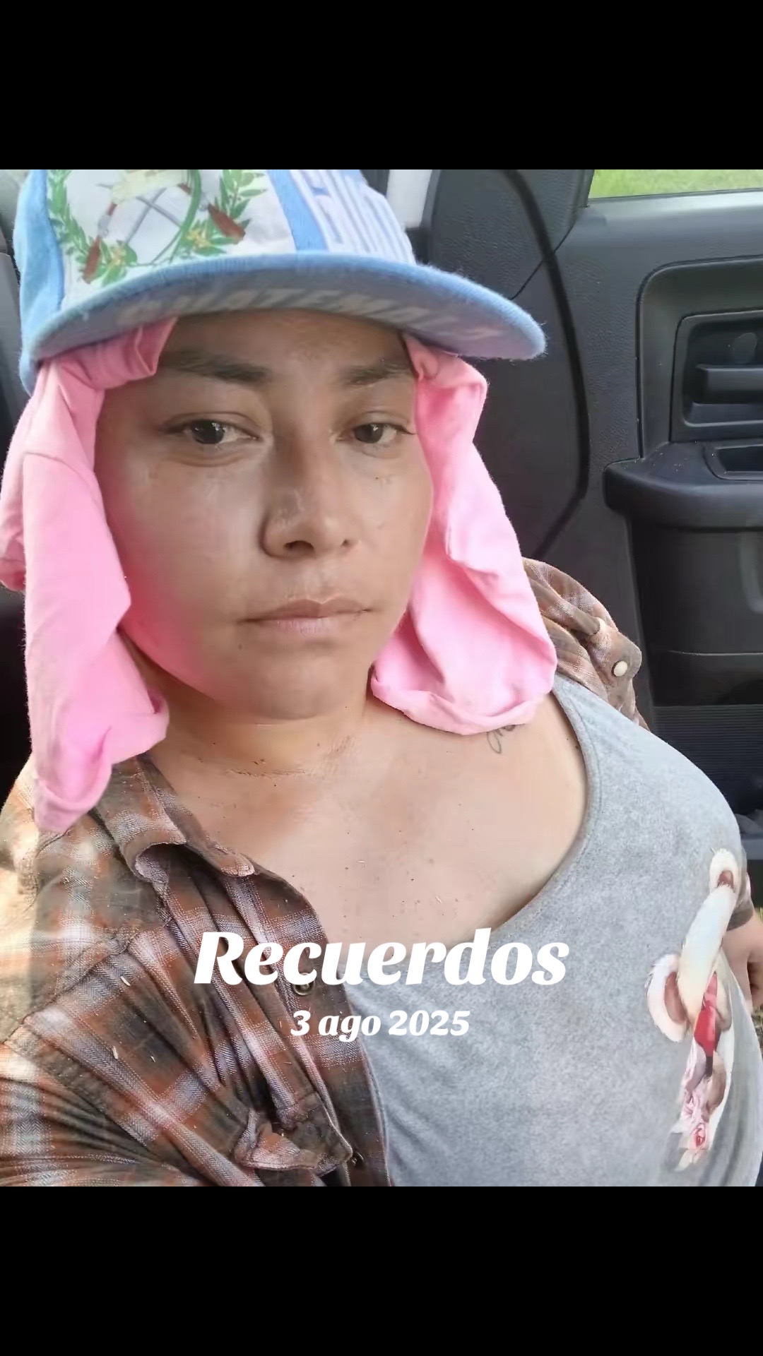 @Mayran Rodriguez
