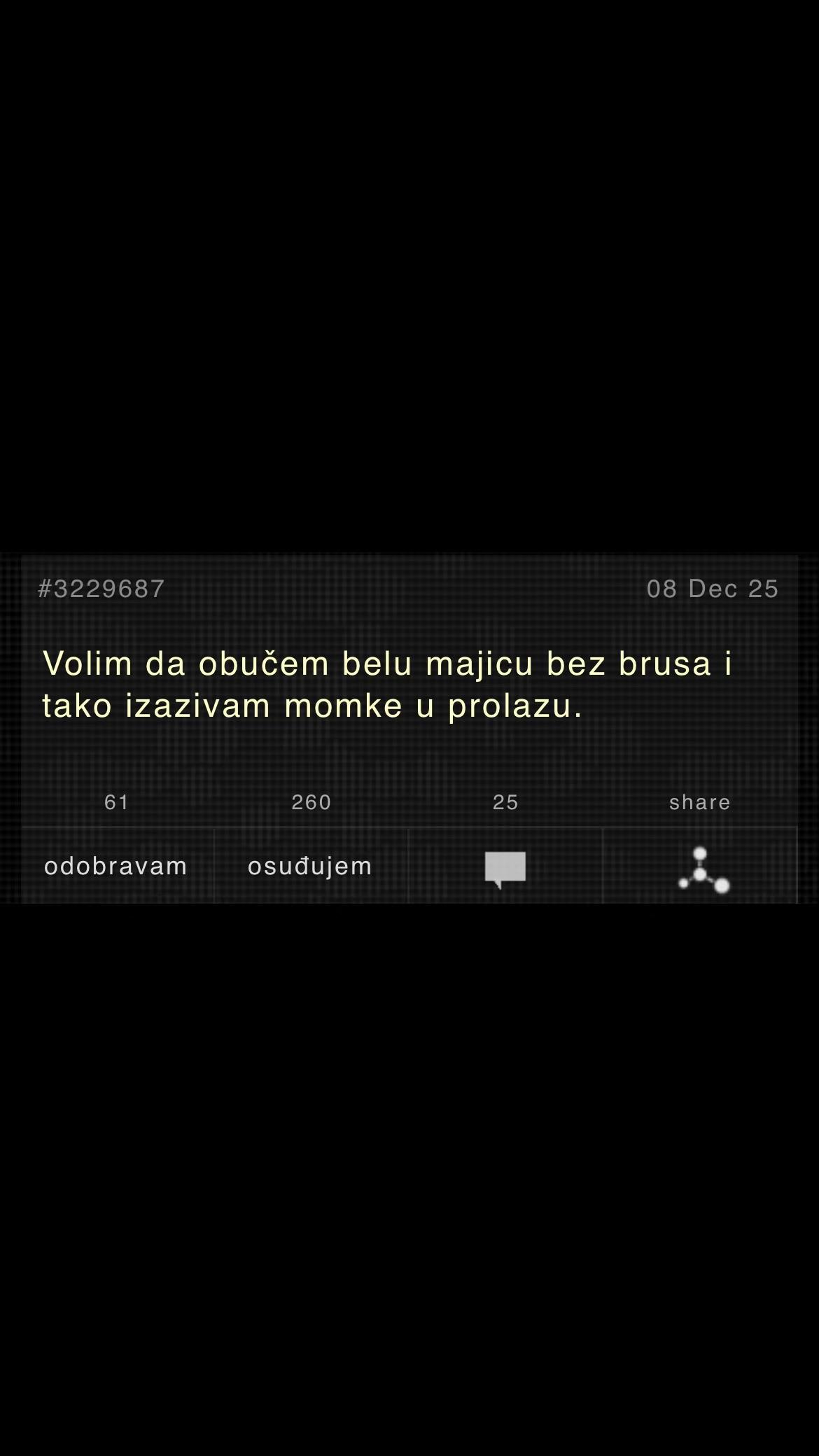 @Balkan Ispovesti
