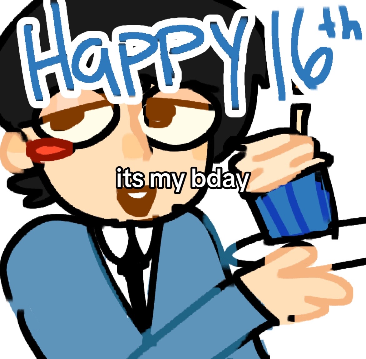 @tomzo :-) || COMMS OPEN!!!