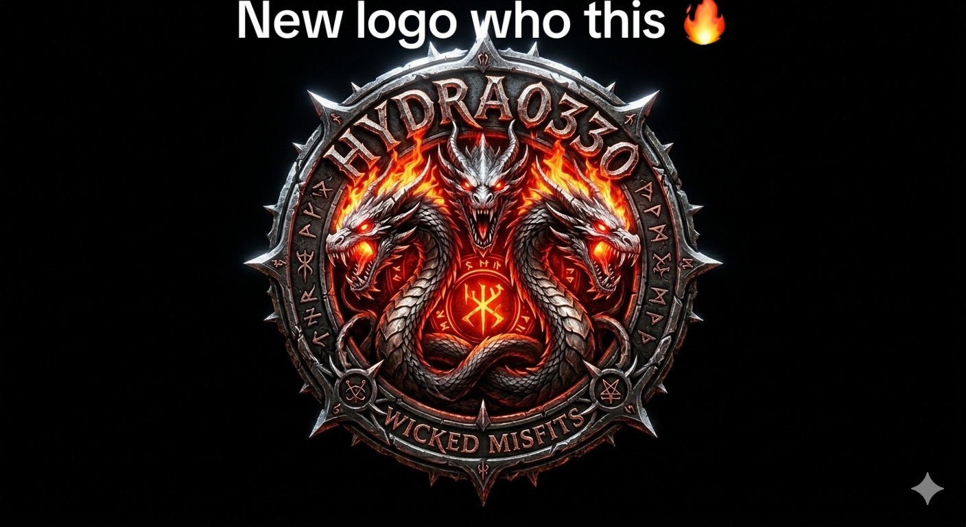 @iHydra