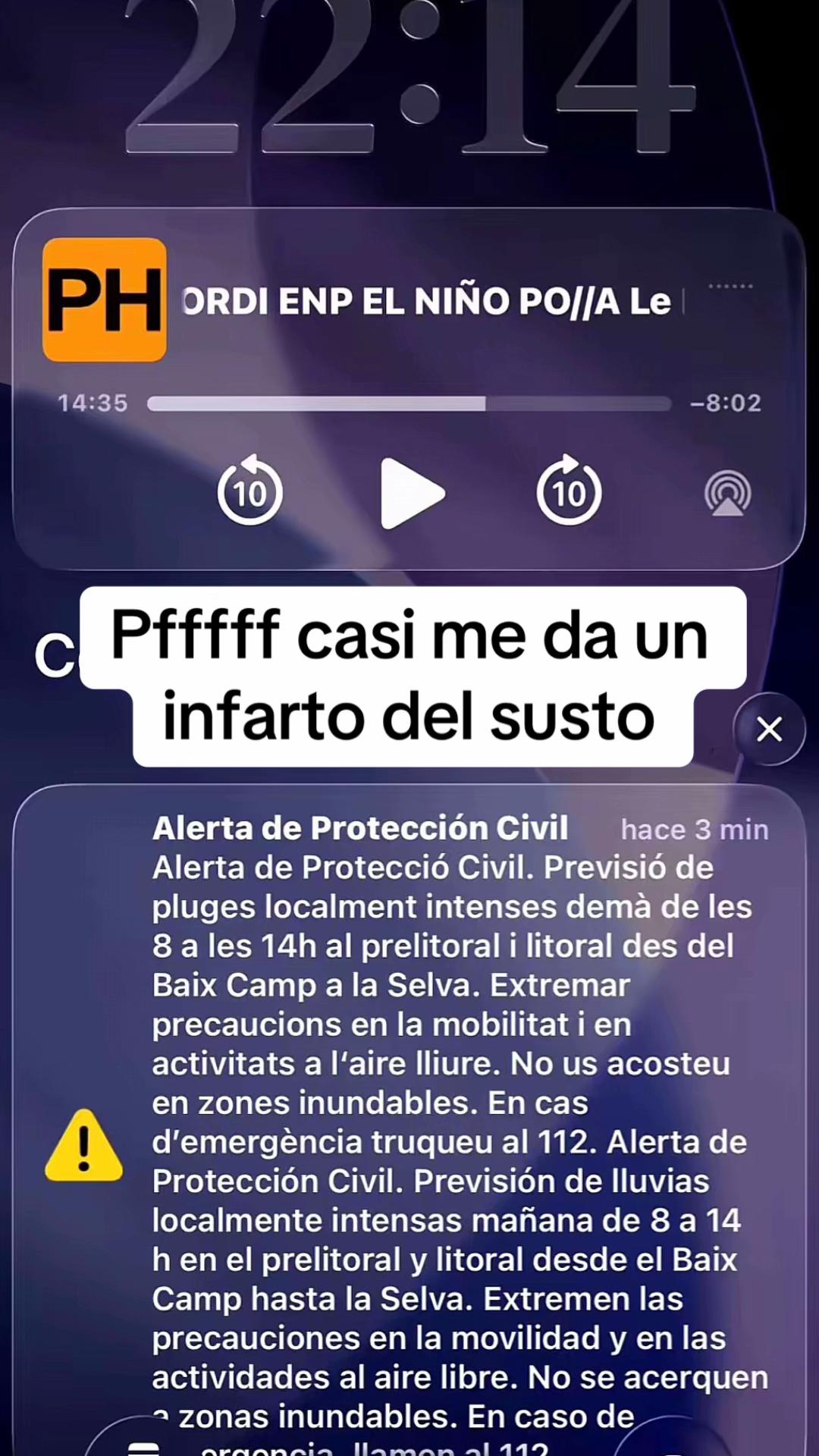 @Una granota feliz