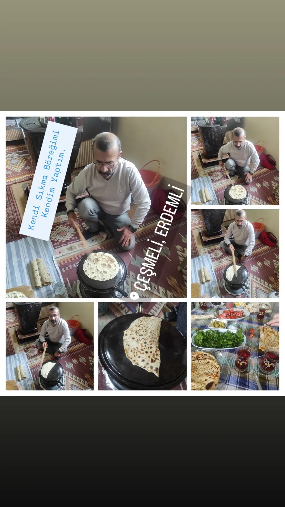 @Ali Yanac Mersin