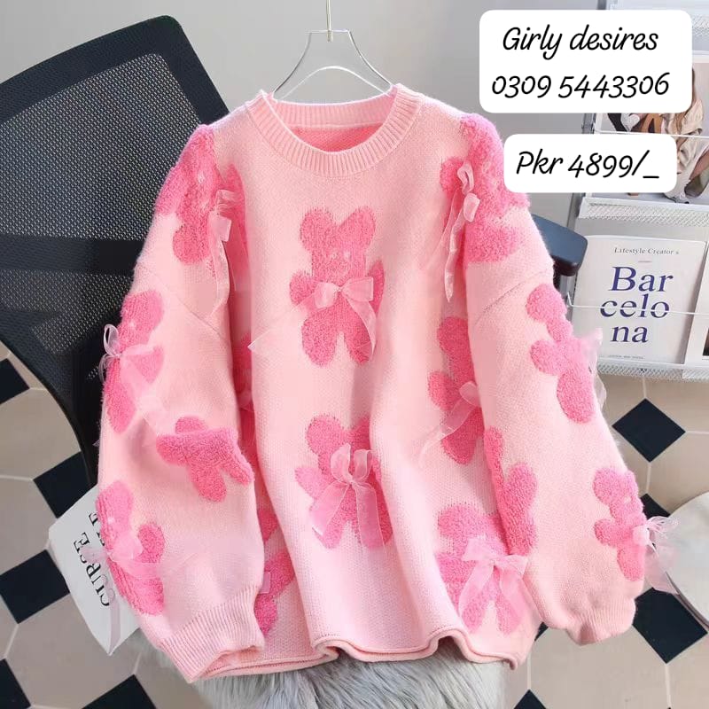 @Girly Desires