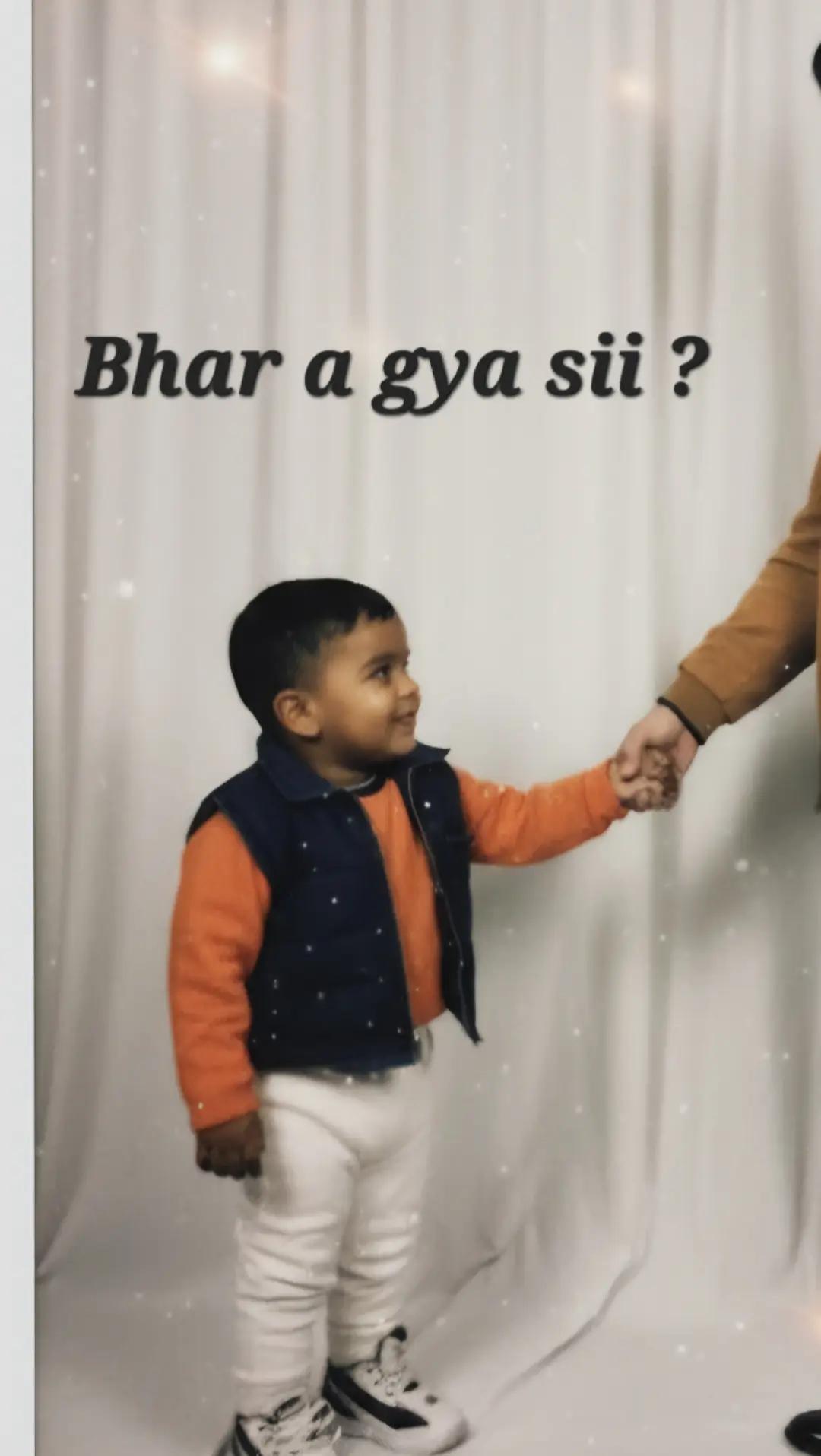 @Sahil banger