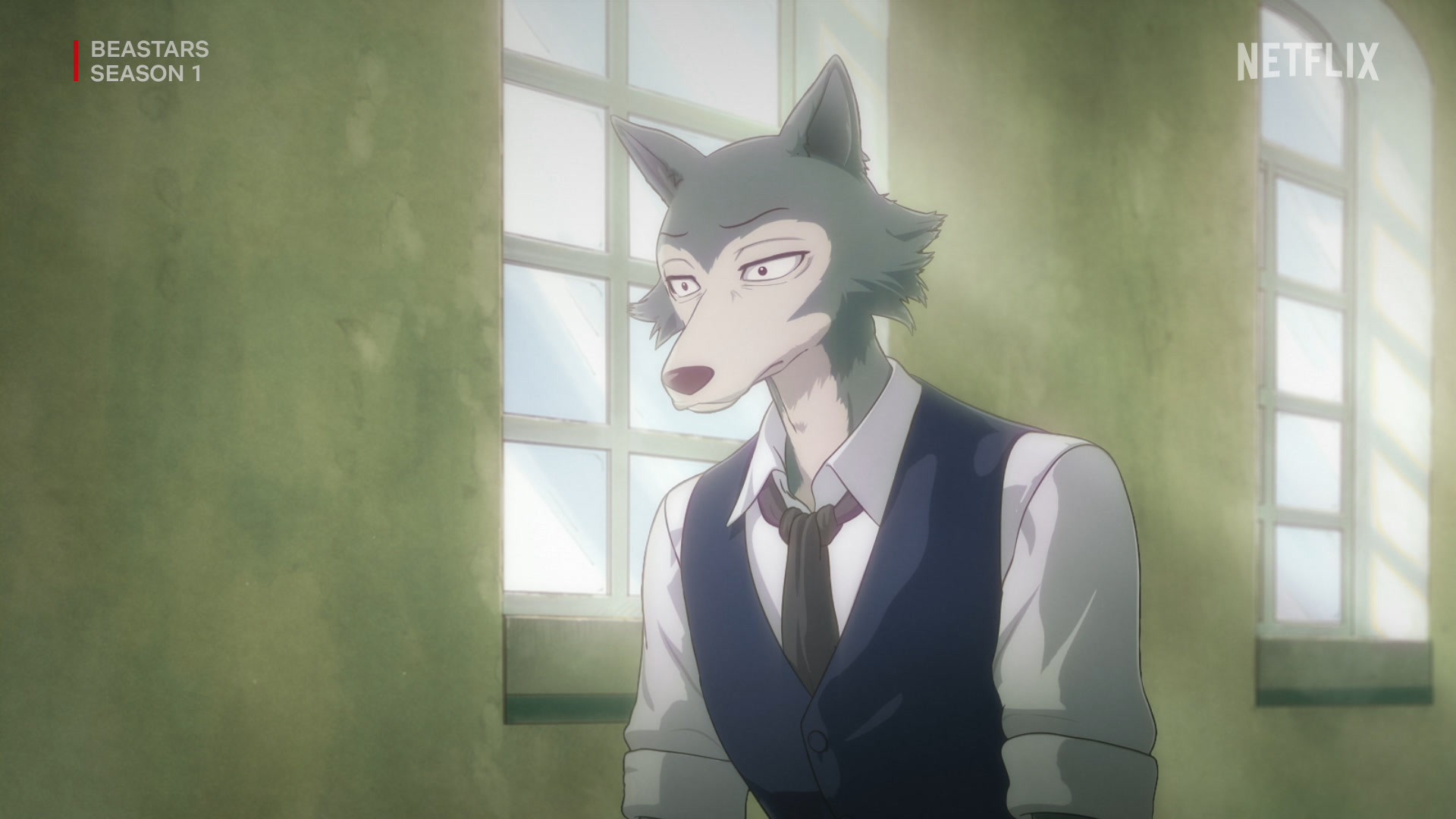 @netflixanime