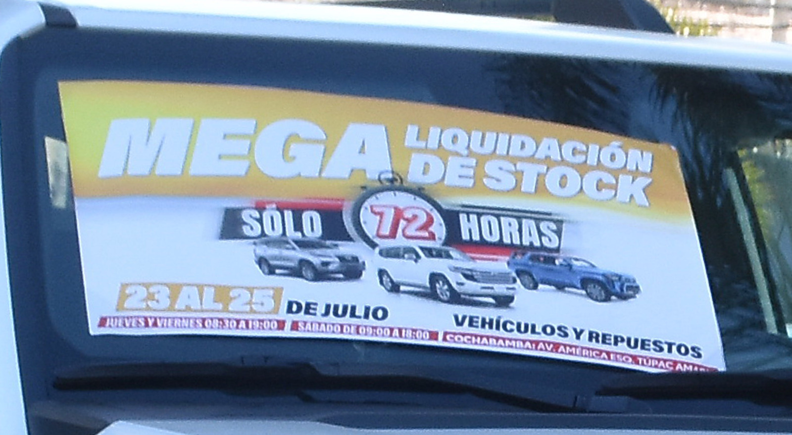 @Periódico Los Tiempos