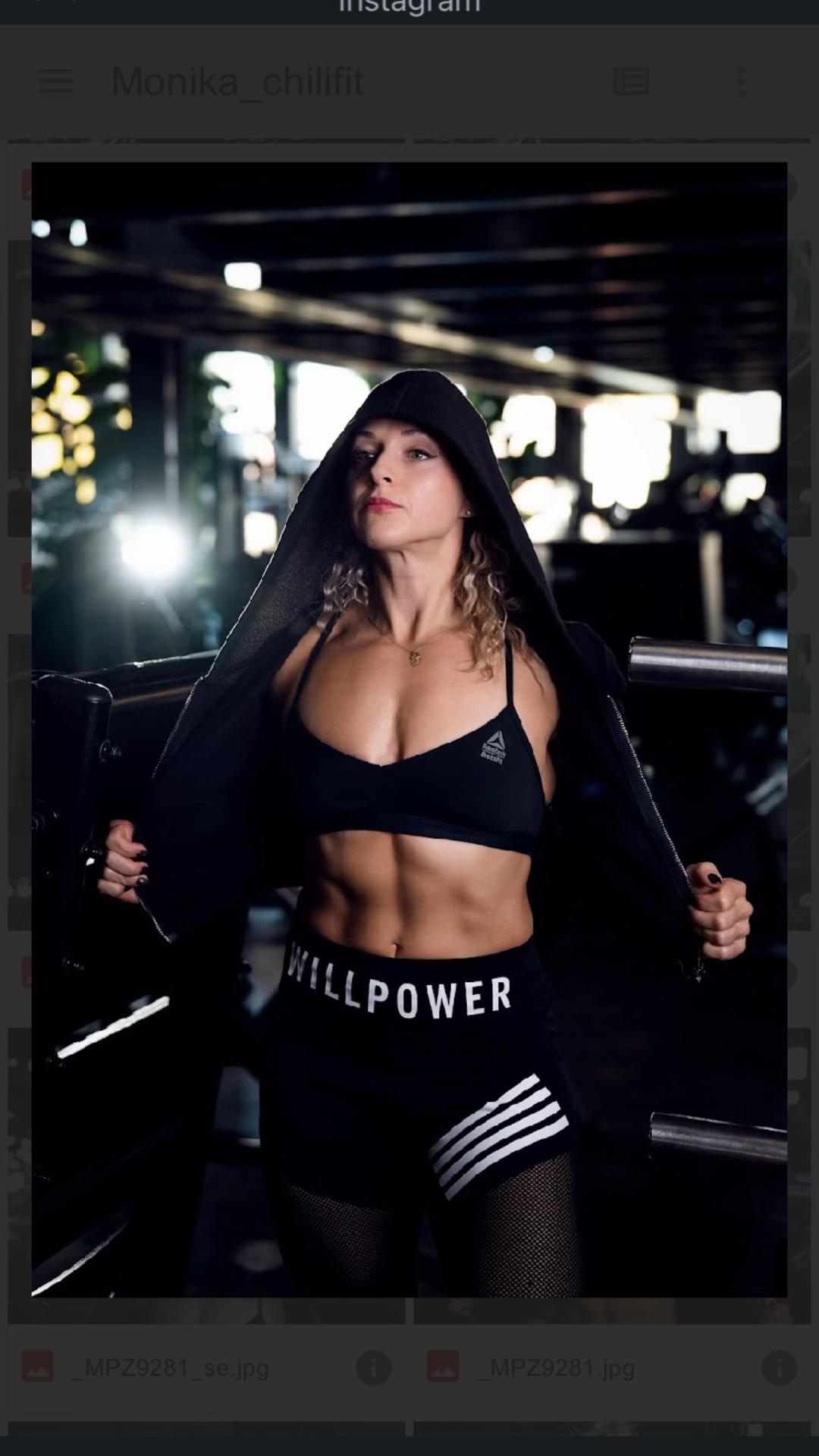 @coachMoNa - online coach