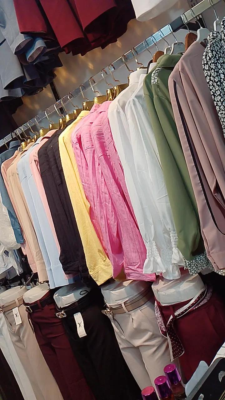 @Boutique H&M13