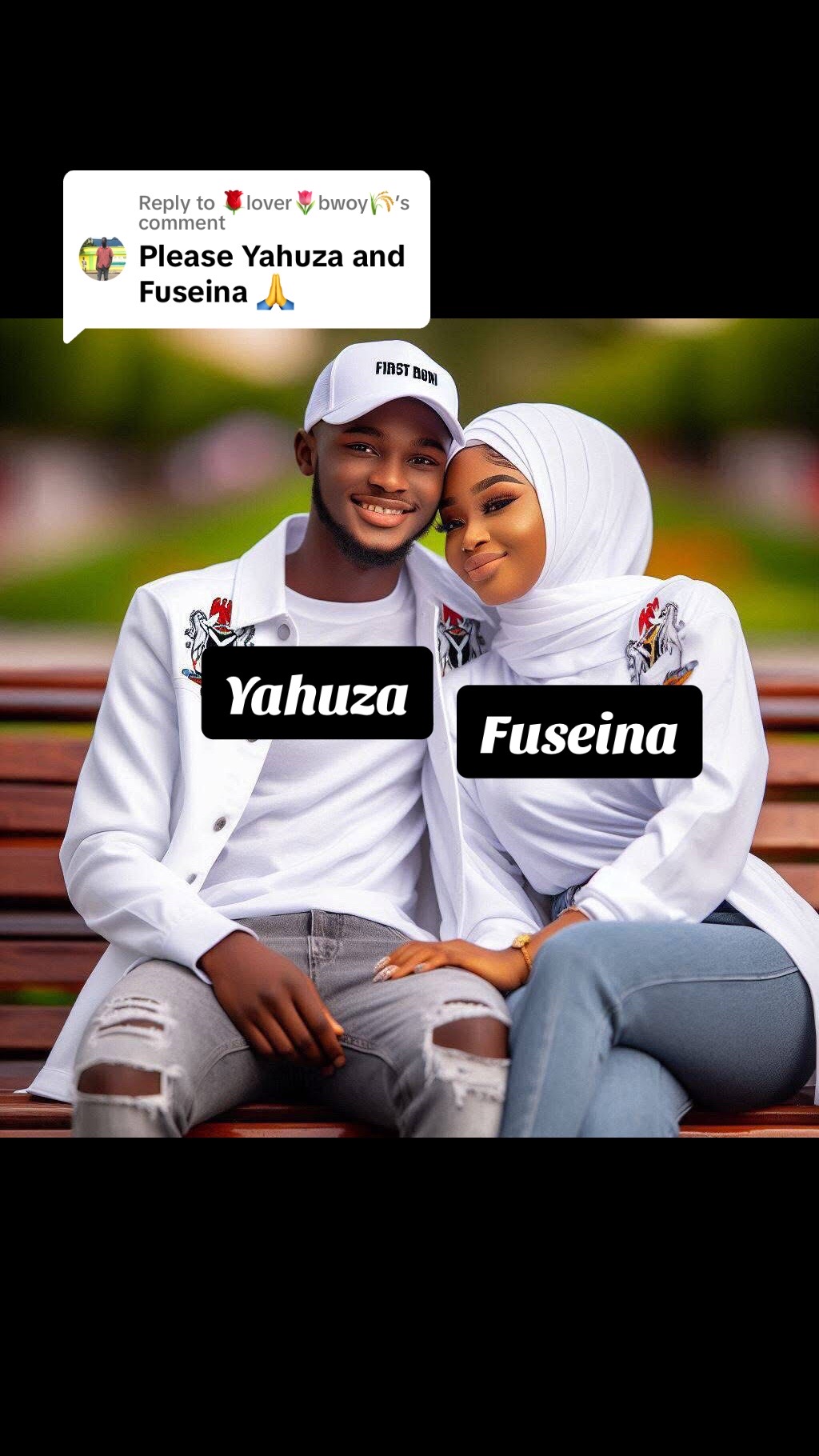 @Zaricute🩺👩⚕️💉📿🕌