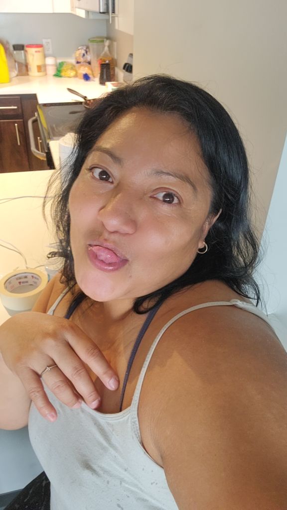 @Ángel en tu vida