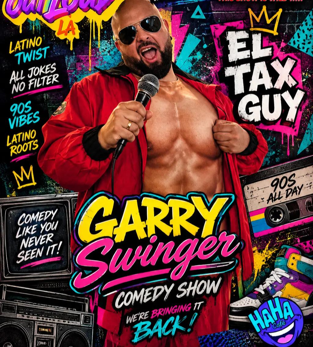 @EL TAX GUY Ent. LA