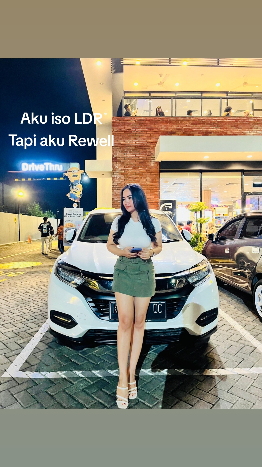 @Widya Honda