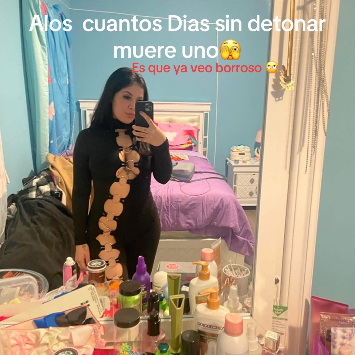 @Erika Carranza