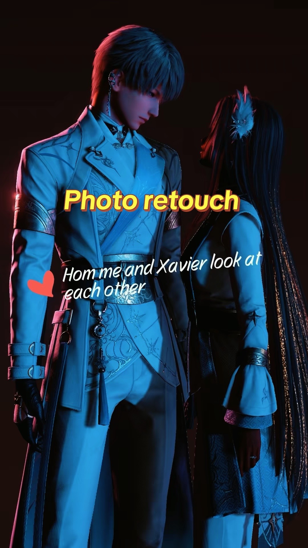 @Deepspacelover