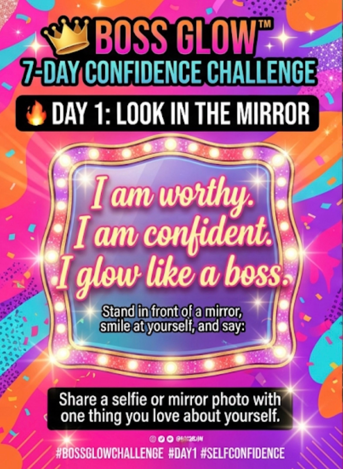@Da Boss Effect