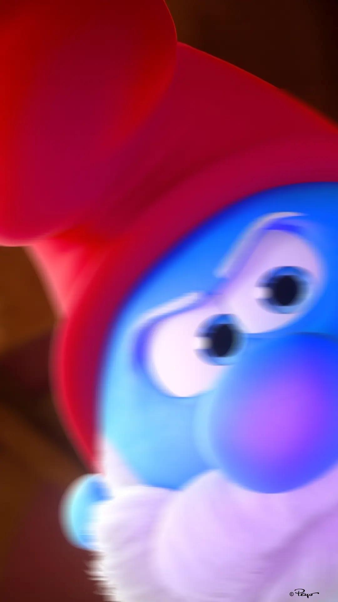 @Smurfs
